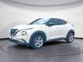 Nissan Juke 1.0 dig-t N-Connecta 114cv dct Bianco - thumbnail 1