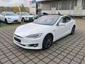 Tesla Model S 100D / MCU2 / UHF-Sound / smartAIR / CCS Bílá - thumbnail 9
