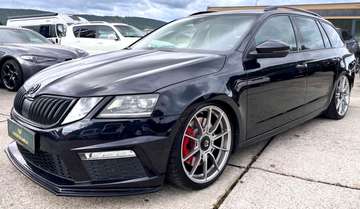 Combi RS 415PS Stage 3 Navi ACC LED