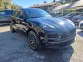 Porsche Macan 2000 V4 245CV PDK NAVI PDLS PELLE/ALCANTARA"21 ITA Schwarz - thumbnail 2