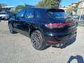 Porsche Macan 2000 V4 245CV PDK NAVI PDLS PELLE/ALCANTARA"21 ITA Schwarz - thumbnail 3