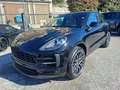 Porsche Macan 2000 V4 245CV PDK NAVI PDLS PELLE/ALCANTARA"21 ITA Schwarz - thumbnail 1