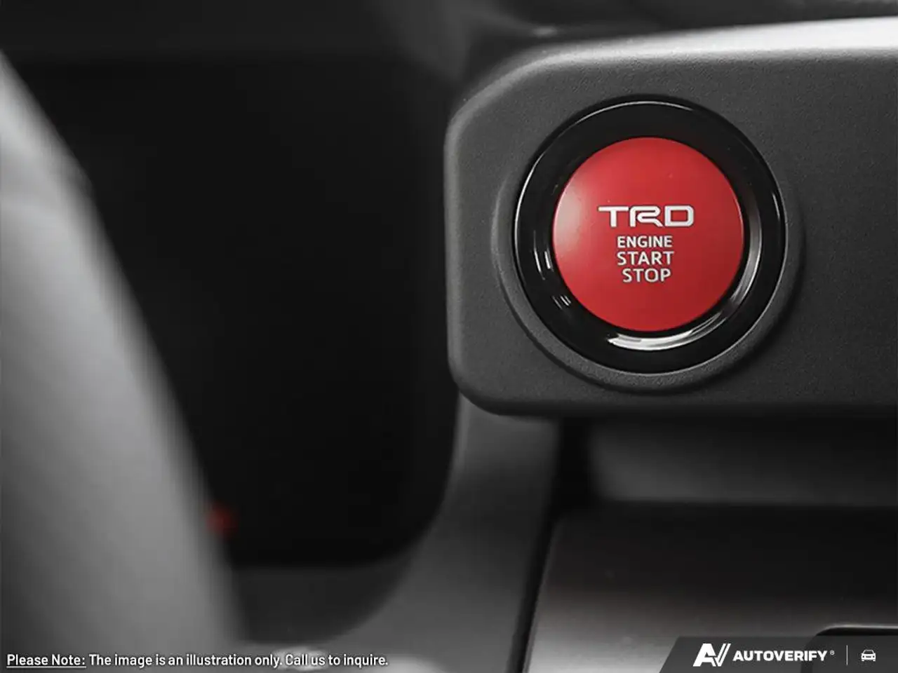 Toyota Tacoma fotografie Toyota Tacoma