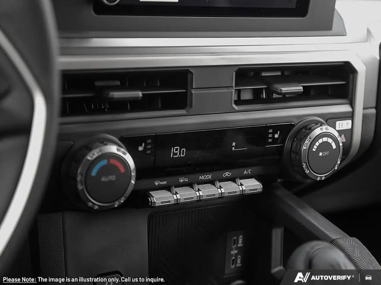 Toyota Tacoma fotografie Toyota Tacoma