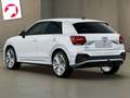 Audi Q2 S line 35 TFSI S tronic*MATRIX*AHK*ACC*NAVI* Weiß - thumbnail 4