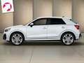 Audi Q2 S line 35 TFSI S tronic*MATRIX*AHK*ACC*NAVI* Weiß - thumbnail 3