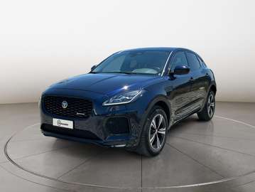 E-Pace 2.0d i4 mhev R-Dynamic S awd 163cv auto