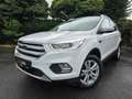 Ford Kuga Cool & Connect LED Navi Kamera Blanc - thumbnail 3