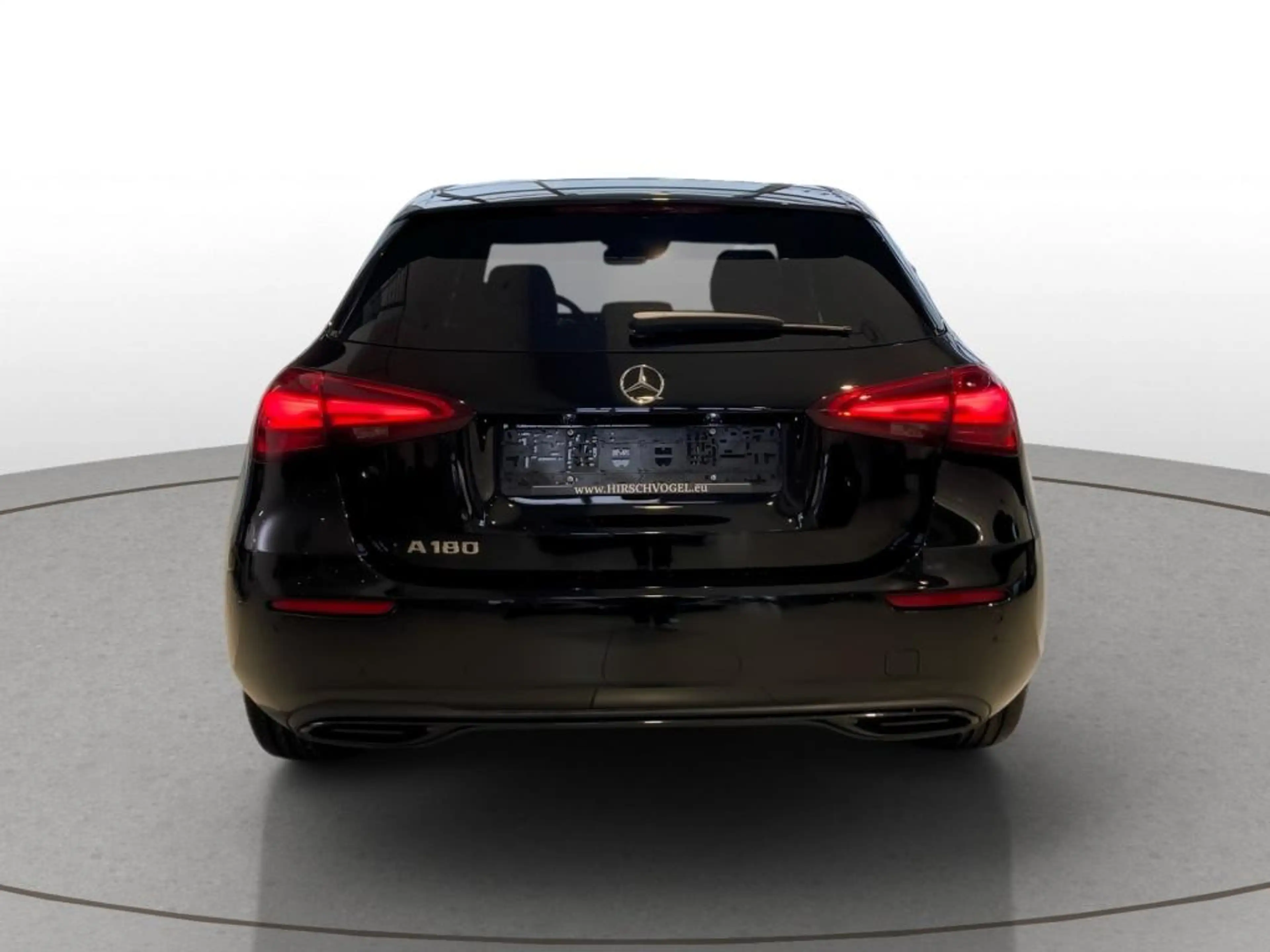 Mercedes-Benz A 180 Progressive+Night+Pano+DISTRON+KEYLESS+LED — photo 6
