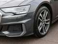 Audi A6 Avant 40 TDI quattro S line S-tronic Navi Grau - thumbnail 23
