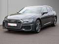 Audi A6 Avant 40 TDI quattro S line S-tronic Navi Grau - thumbnail 2