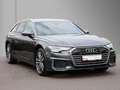 Audi A6 Avant 40 TDI quattro S line S-tronic Navi Grau - thumbnail 4