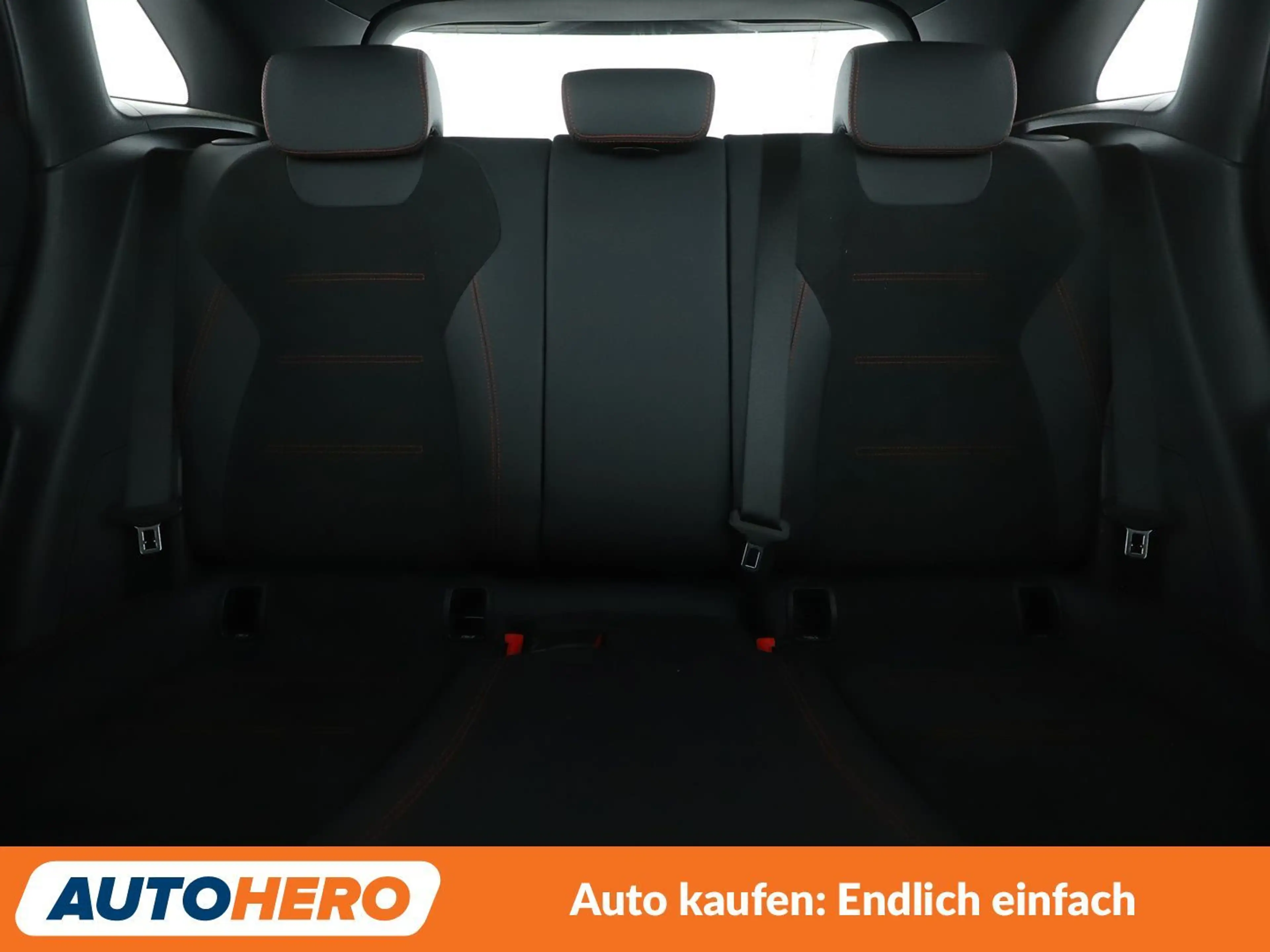 Mercedes-Benz GLA 200 GLA 200 AMG Line Edition Aut.*NAVI*LED*ACC*CAM*PDC — photo 15