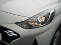 Hyundai i10 1.0 Premium Zeer Luxe uitvoering met Navigatie, Ca Zilver - thumbnail 14