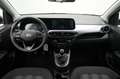 Hyundai i10 1.0 Premium Zeer Luxe uitvoering met Navigatie, Ca Zilver - thumbnail 4
