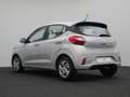Hyundai i10 1.0 Premium Zeer Luxe uitvoering met Navigatie, Ca Zilver - thumbnail 9