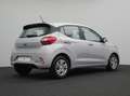 Hyundai i10 1.0 Premium Zeer Luxe uitvoering met Navigatie, Ca Zilver - thumbnail 3