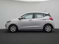 Hyundai i10 1.0 Premium Zeer Luxe uitvoering met Navigatie, Ca Zilver - thumbnail 8