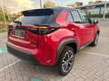 Toyota Yaris Cross Yaris Cross Hybrid 1.5i Dynamic Plus Bi-Tone E-CVT Rouge - thumbnail 4