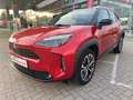 Toyota Yaris Cross Yaris Cross Hybrid 1.5i Dynamic Plus Bi-Tone E-CVT Rouge - thumbnail 2