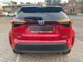 Toyota Yaris Cross Yaris Cross Hybrid 1.5i Dynamic Plus Bi-Tone E-CVT Rouge - thumbnail 5