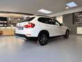 BMW X1 xDrive18d ALLRAD*NUR 66.666 KM*12 MONATE GARANT... Weiß - thumbnail 7