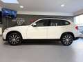 BMW X1 xDrive18d ALLRAD*NUR 66.666 KM*12 MONATE GARANT... Weiß - thumbnail 4