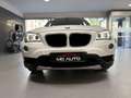BMW X1 xDrive18d ALLRAD*NUR 66.666 KM*12 MONATE GARANT... Weiß - thumbnail 9