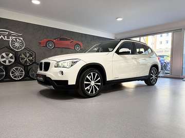 xDrive18d ALLRAD*NUR 66.666 KM*12 MONATE GARANT...