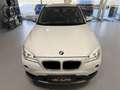 BMW X1 xDrive18d ALLRAD*NUR 66.666 KM*12 MONATE GARANT... Weiß - thumbnail 10