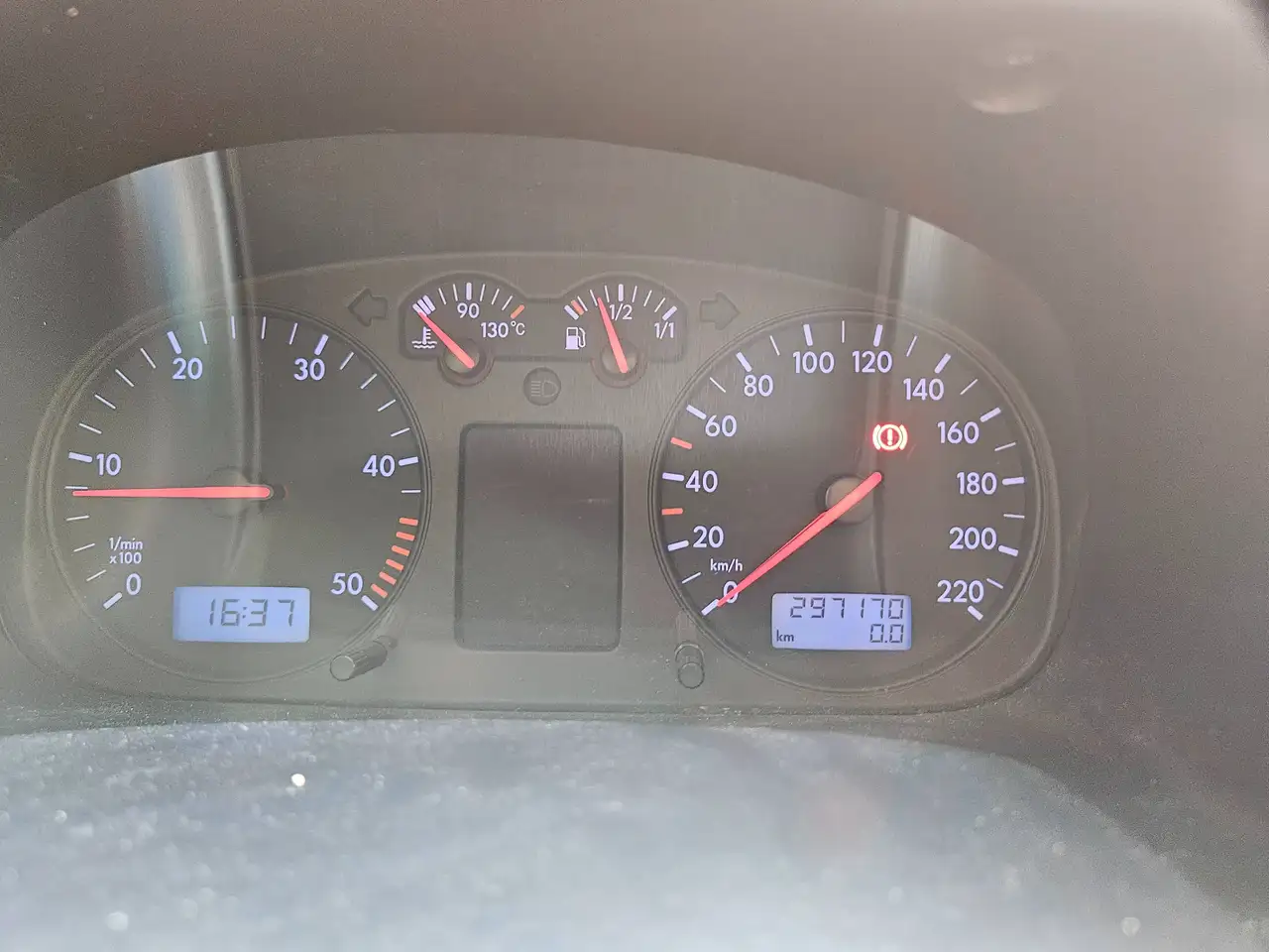 Volkswagen T4 California Multivan 2.5 tdi 88cv, foto 12