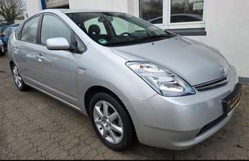 HYBRID/BENZIN+TÜV+GARANTIE+KLIMA+SITZH+