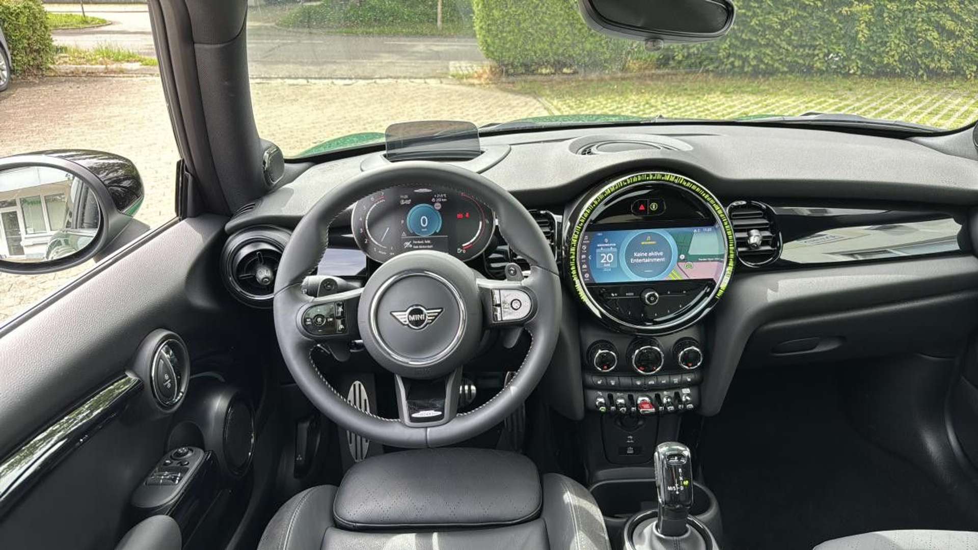 Mini John Cooper Works John Cooper Works - 2023 - Joinsteer - #11