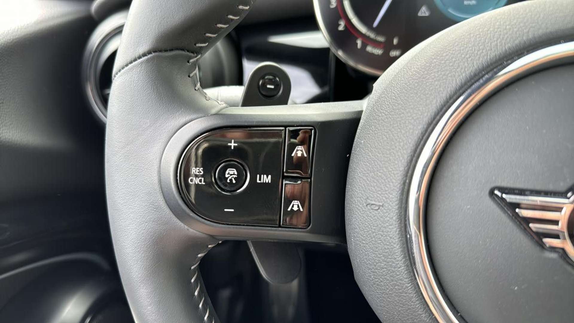 Mini John Cooper Works John Cooper Works - 2023 - Joinsteer - #7