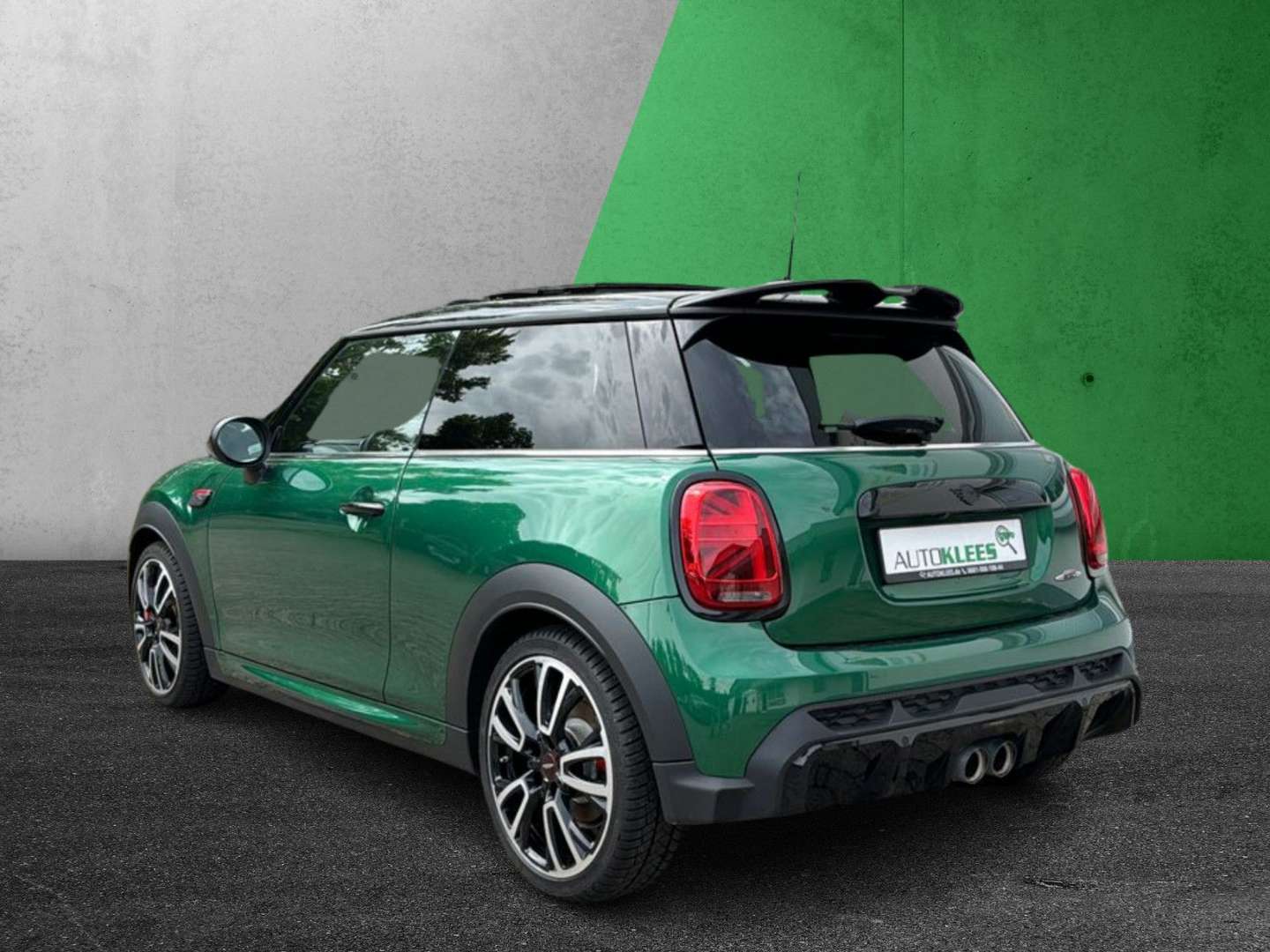 Mini John Cooper Works John Cooper Works -  - Joinsteer - #3
