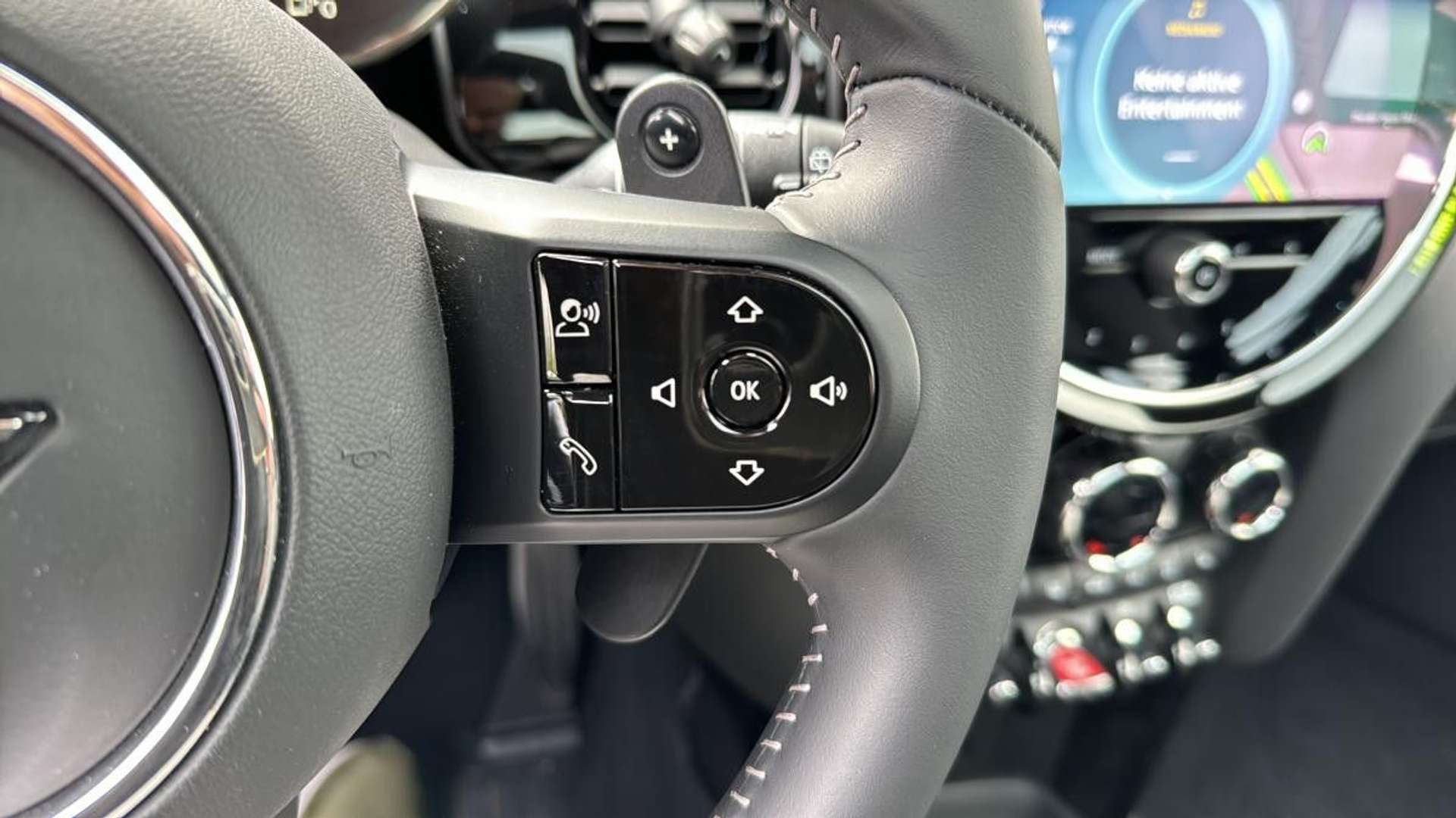Mini John Cooper Works John Cooper Works - 2023 - Joinsteer - #8