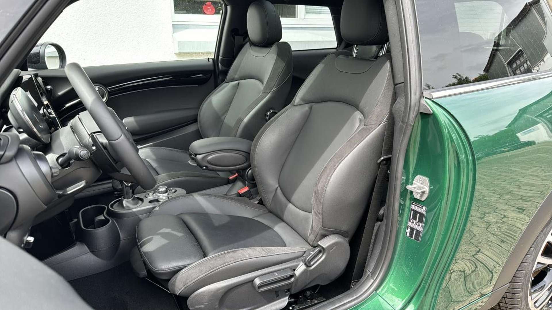 Mini John Cooper Works John Cooper Works - 2023 - Joinsteer - #10
