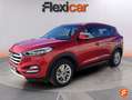 Hyundai TUCSON 1.6 GDI SLE 4x2 Rouge - thumbnail 3