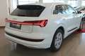 Audi e-tron 50 NP: € 102.000,- AHK/MATRIX/HEAD-UP/360°KAM Weiß - thumbnail 10