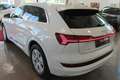 Audi e-tron 50 NP: € 102.000,- AHK/MATRIX/HEAD-UP/360°KAM Weiß - thumbnail 7