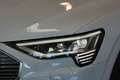 Audi e-tron 50 NP: € 102.000,- AHK/MATRIX/HEAD-UP/360°KAM Weiß - thumbnail 4