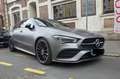 Mercedes-Benz CLA 200 200D 150 BREAK AMG LINE BVA8 Gris - thumbnail 1