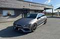 Mercedes-Benz CLA 200 200D 150 BREAK AMG LINE BVA8 Gris - thumbnail 4