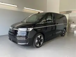 Volkswagen T7 Multivan Style ÜH eHybrid 4Motion 7Si+360°+Pano+ergoComfort