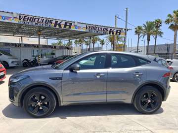 2.0D I4 S AWD Aut. 180