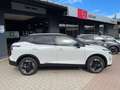 Nissan Qashqai 1,3 N-Connecta+ Xtronic mit Finanzg. EUR 35.990,-- Blanc - thumbnail 4