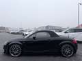 Audi TT Roadster 1.8 T Roadster quattro Schwarz - thumbnail 4