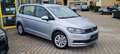 Volkswagen Touran Comfortline 1.5TSI -PDC Kamera ACC Navi AHK - Gris - thumbnail 2