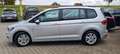 Volkswagen Touran Comfortline 1.5TSI -PDC Kamera ACC Navi AHK - Gris - thumbnail 3