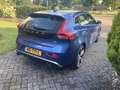 Volvo V40 2.0 T4 Nordic+ Bleu - thumbnail 7